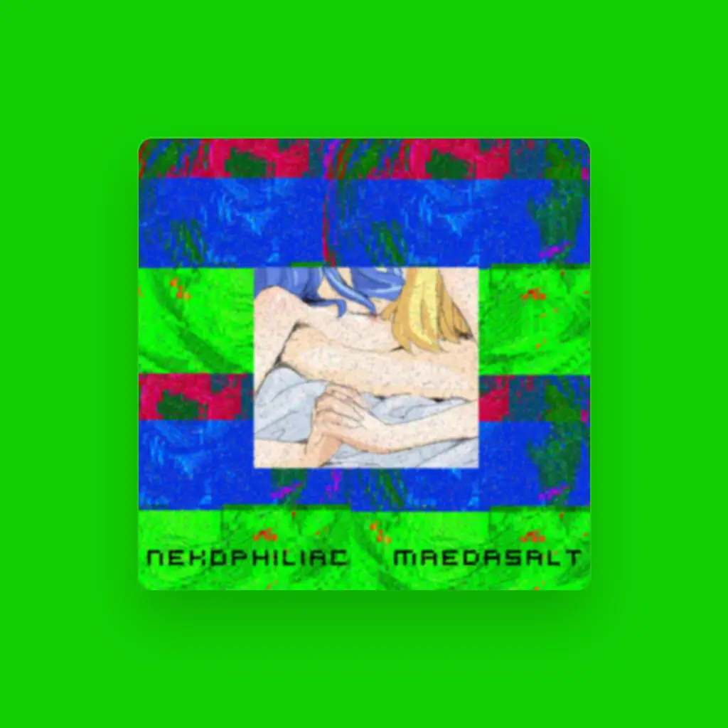 Nekophiliac