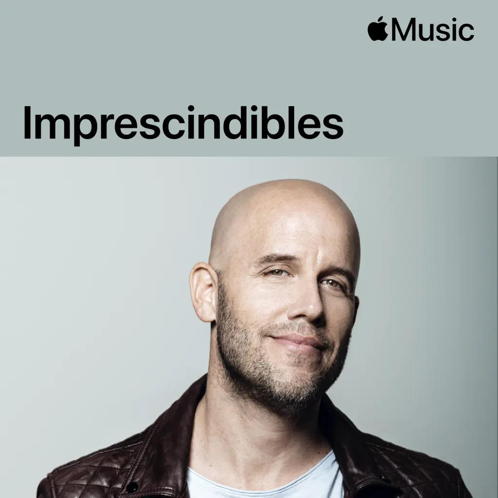 Gian Marco: imprescindibles