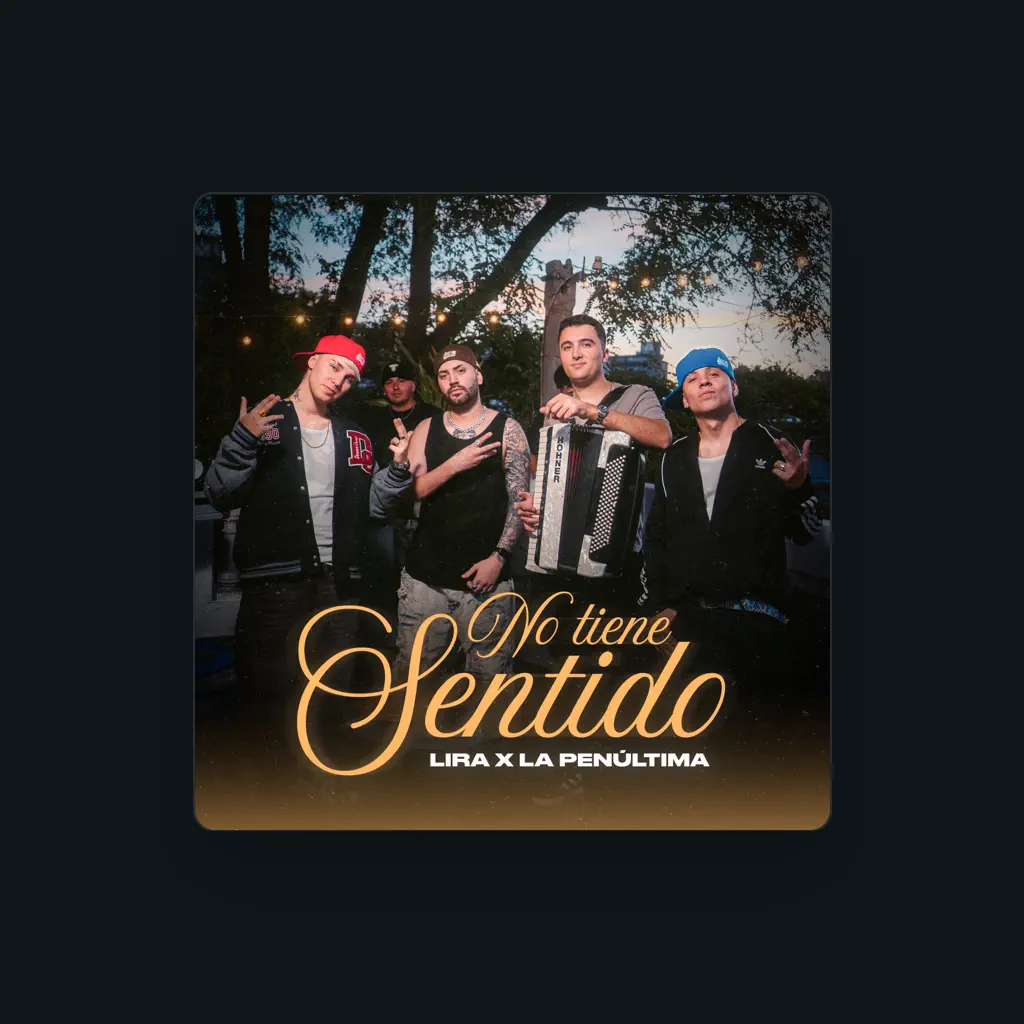 La Penúltima