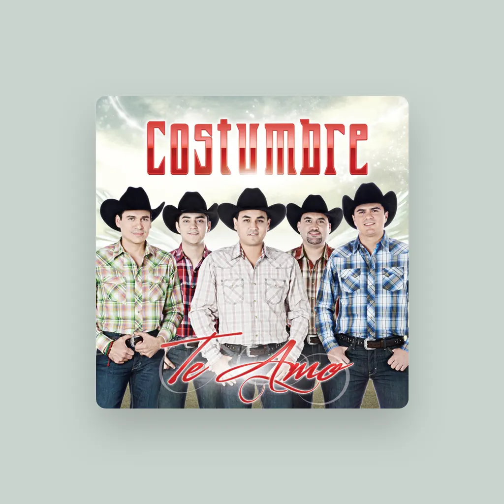 Costumbre