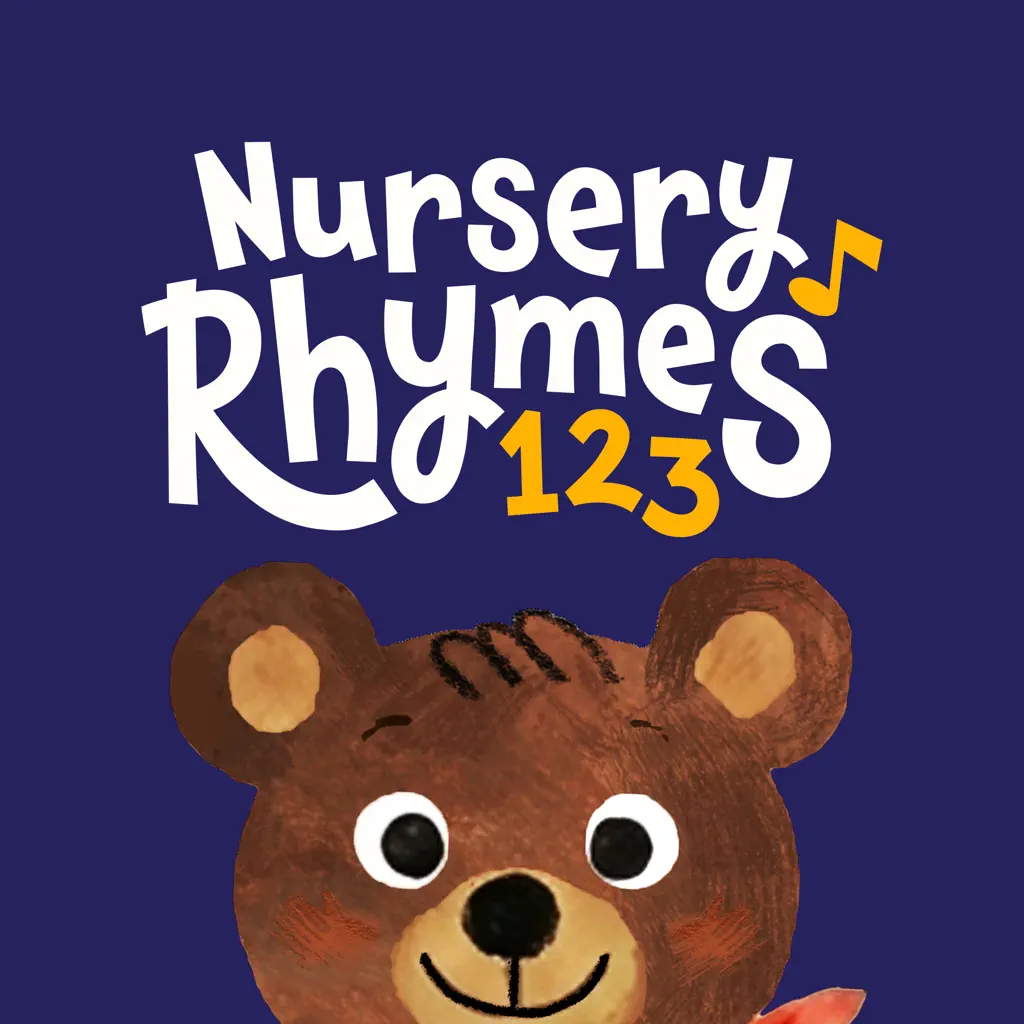 Nursery Rhymes 123