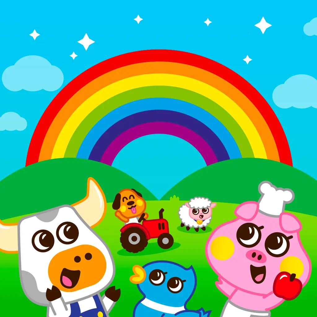 Nursery Rhymes ABC