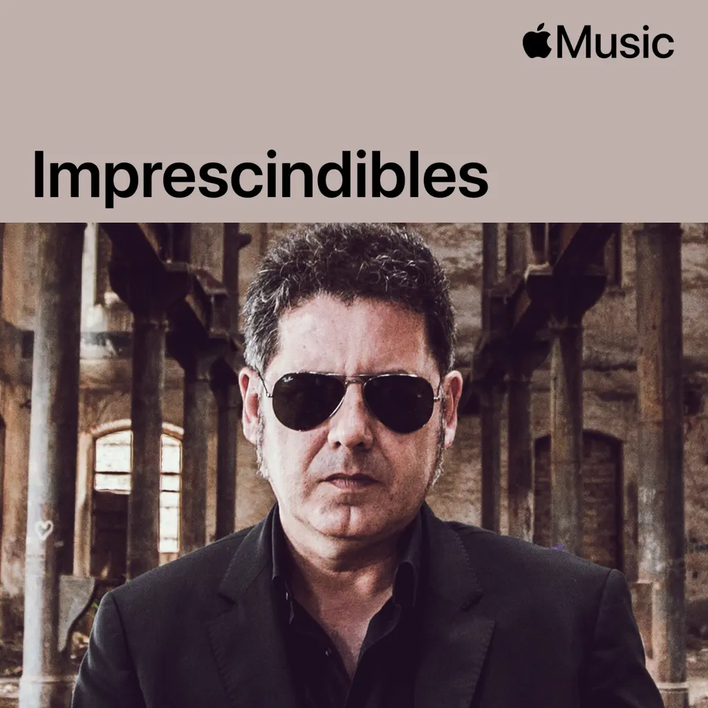 José Ignacio Lapido: imprescindibles