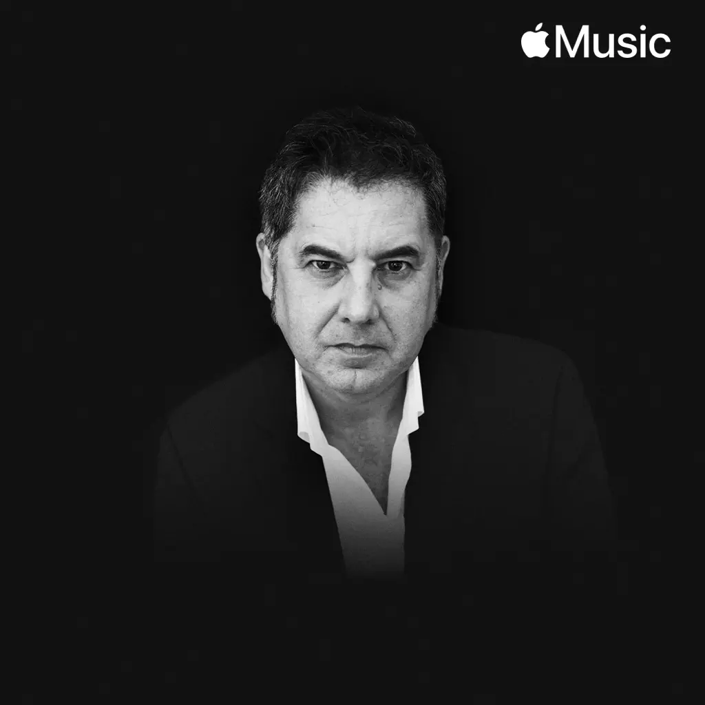 José Ignacio Lapido: mis letras favoritas en español