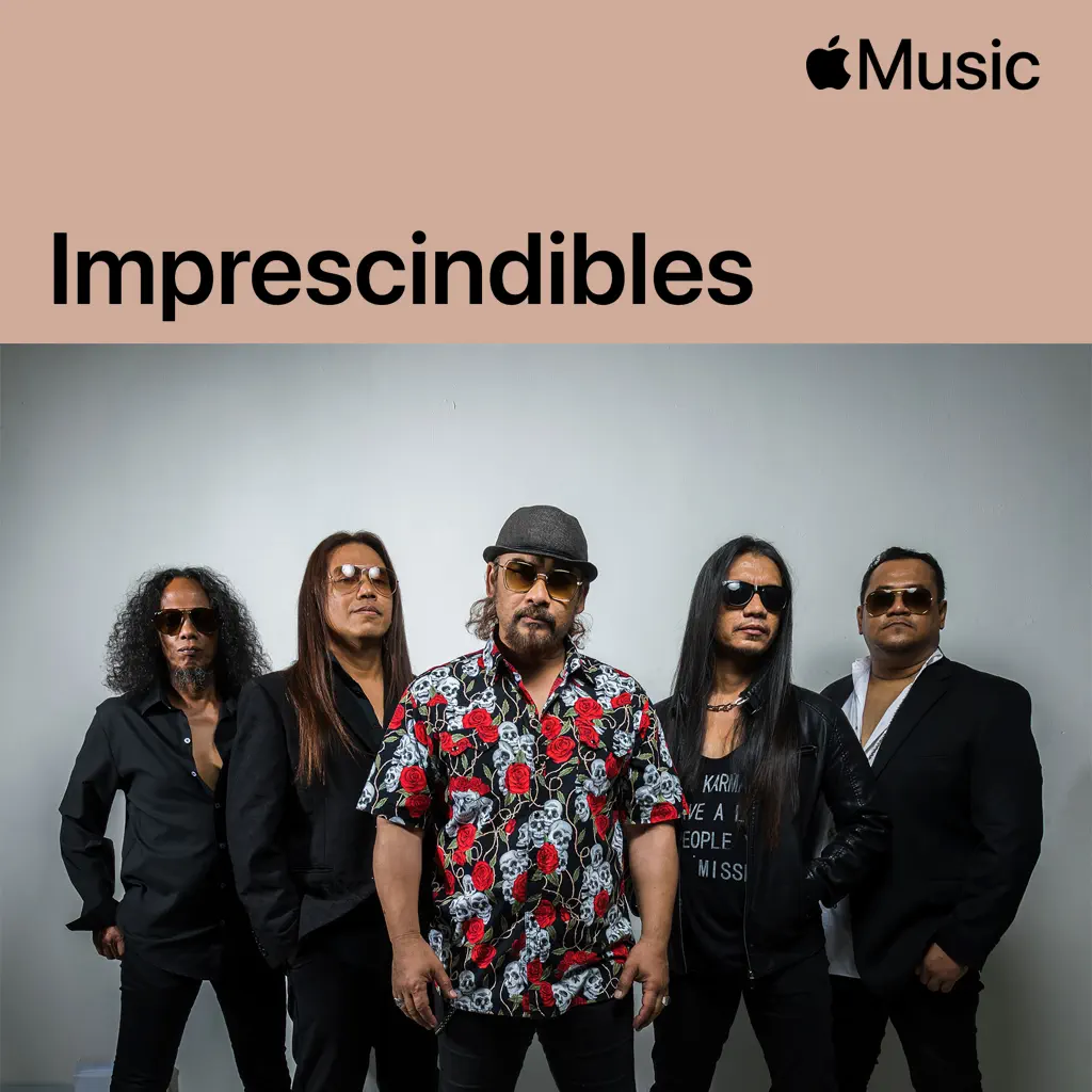 Wings: imprescindibles