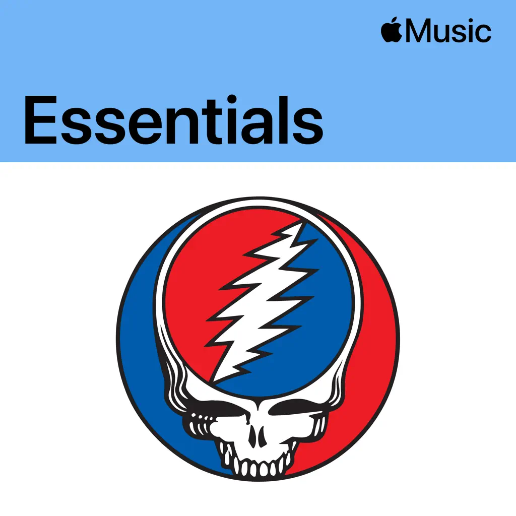 Grateful Dead Essentials