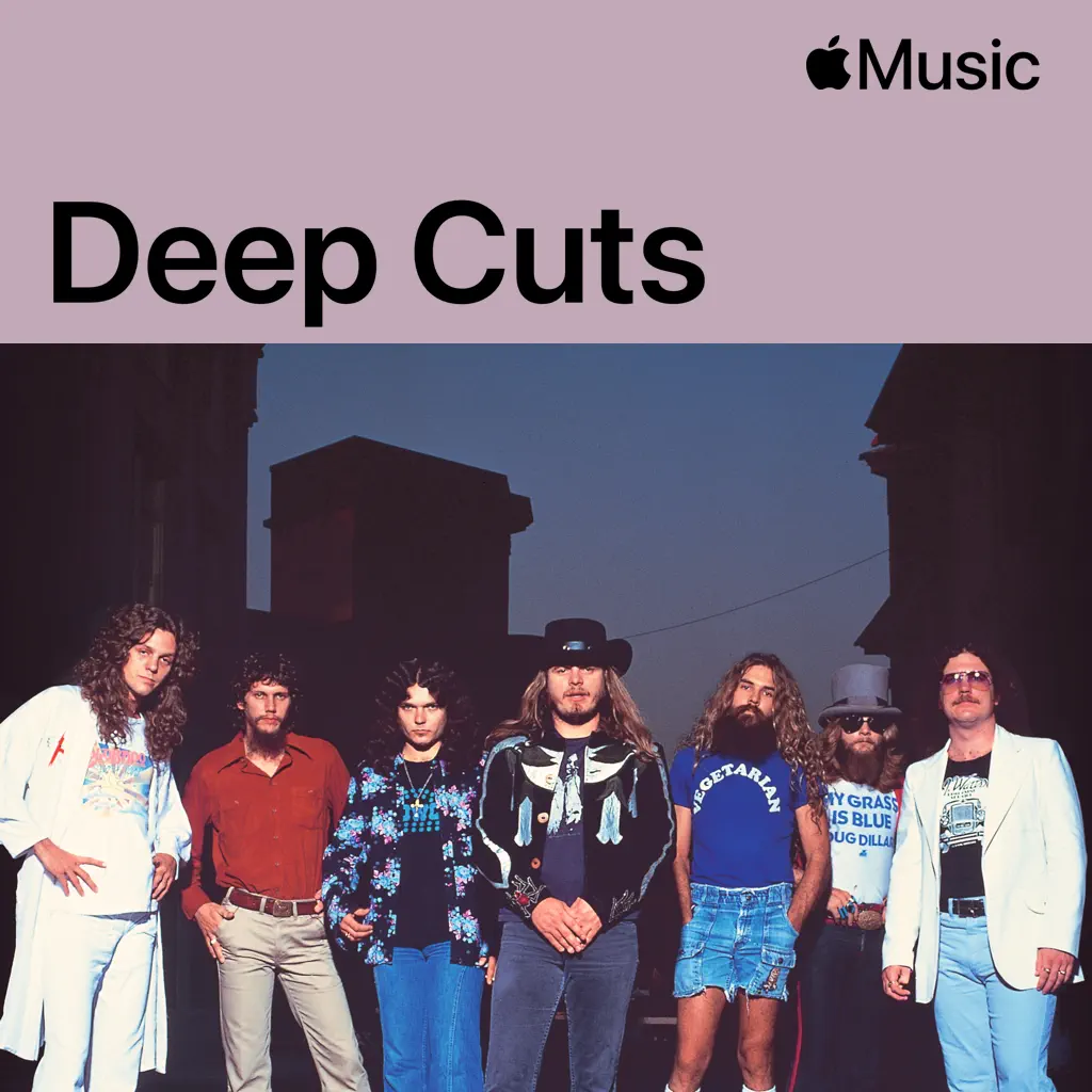 Lynyrd Skynyrd: Deep Cuts