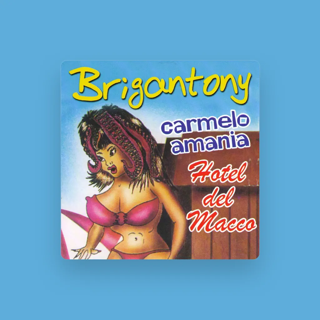 BriganTony