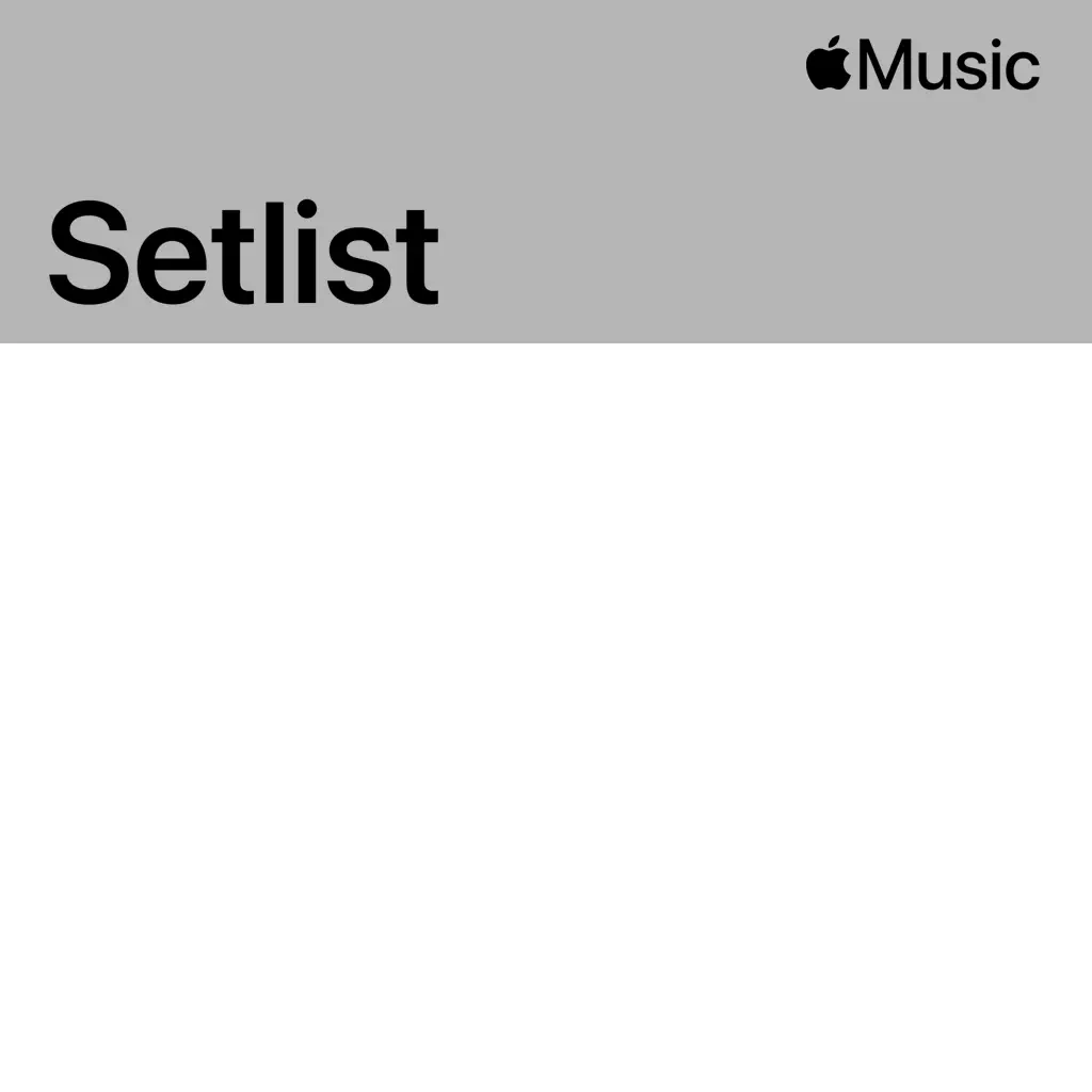 Setlist: Folklore, March 6th, el concierto de Christian Alexander