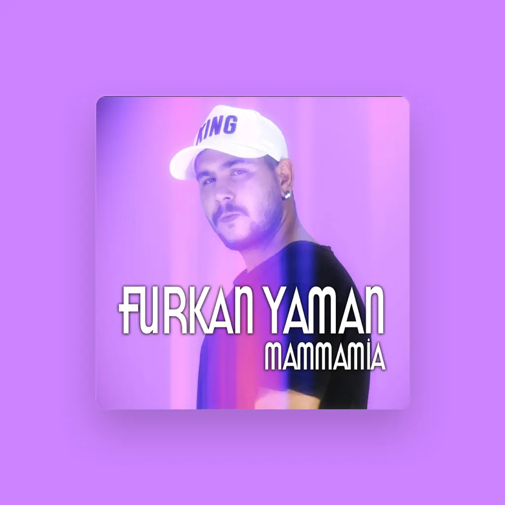 Furkan Yaman
