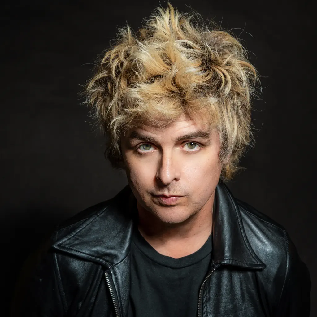 Billie Joe Armstrong