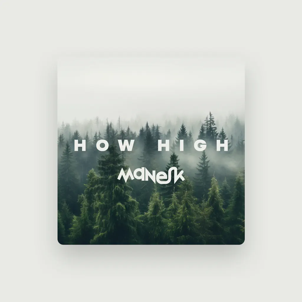 MANESK