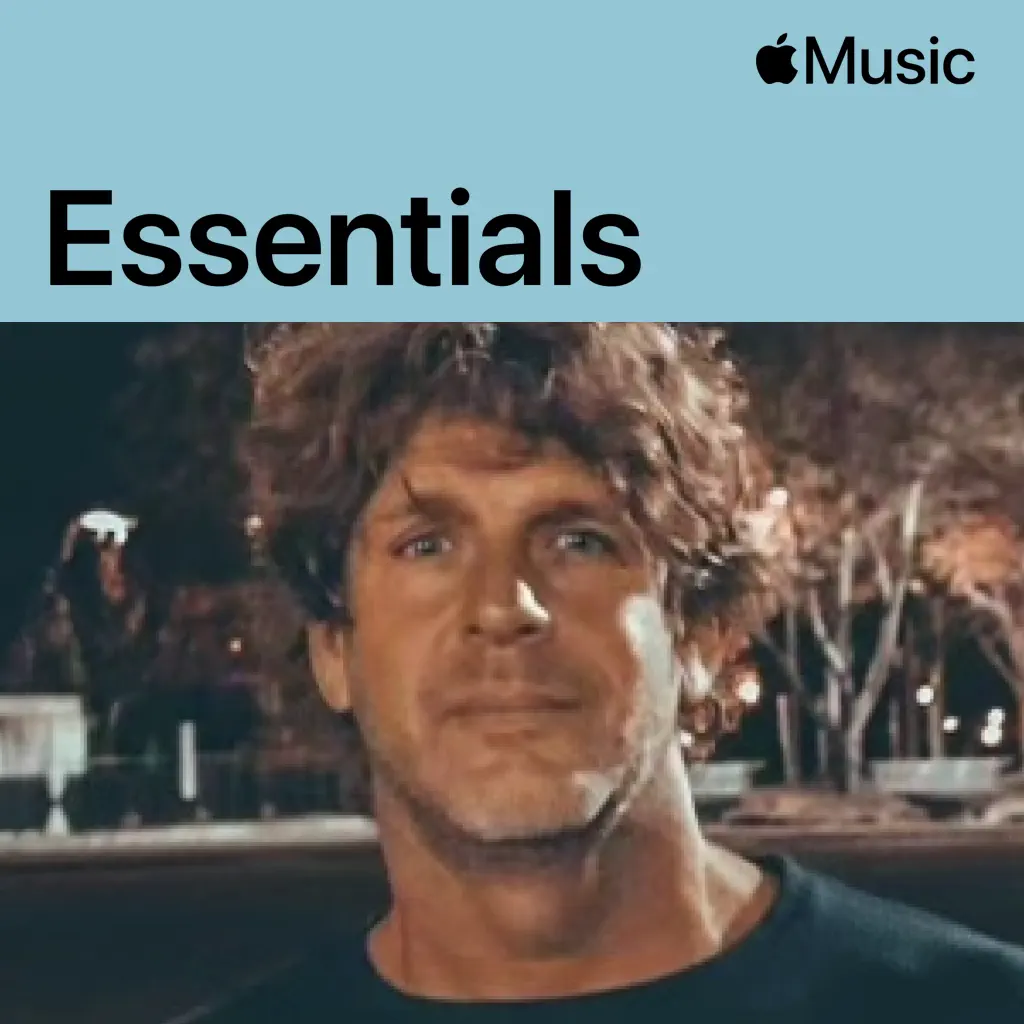 Billy Currington Essentials