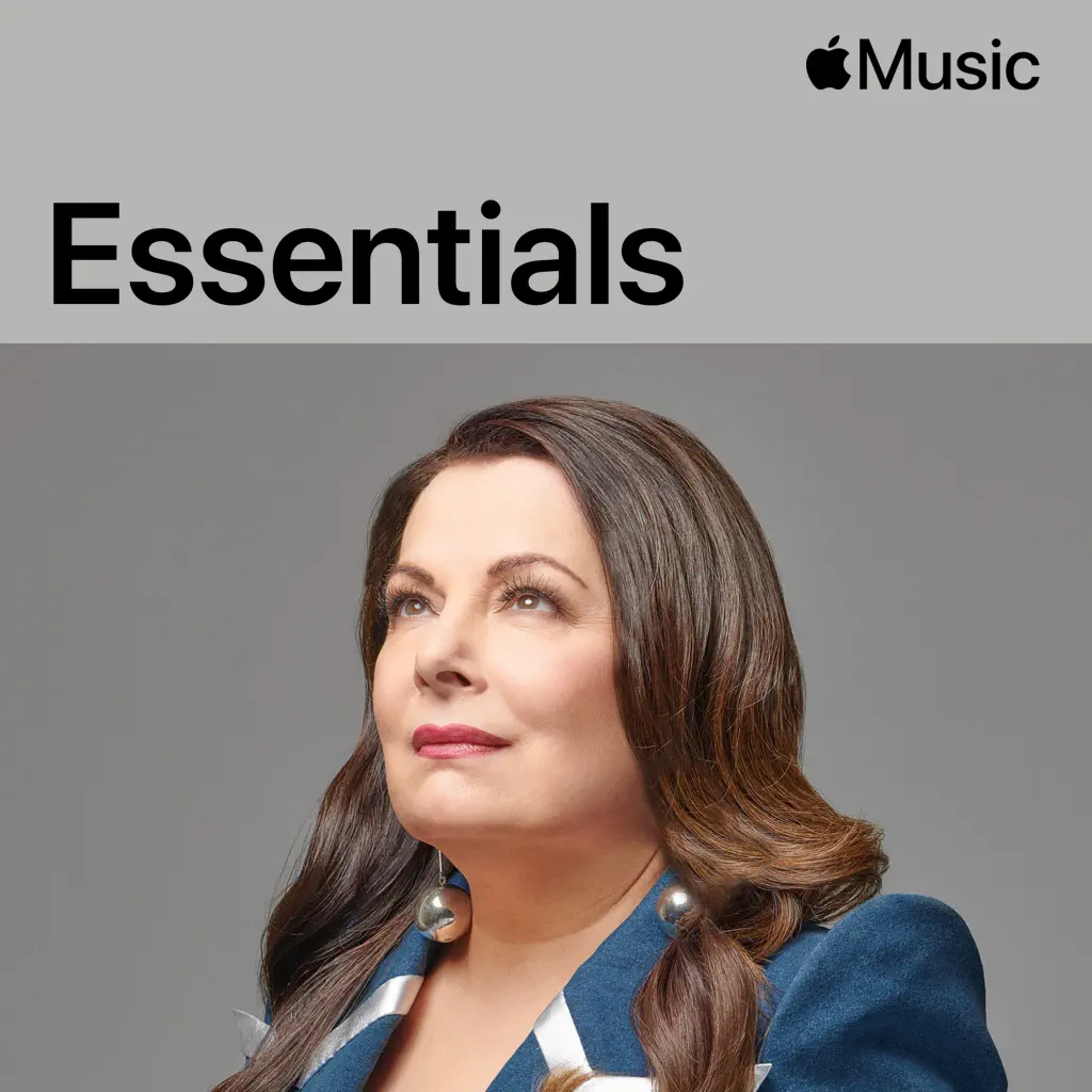Marianne Rosenberg Essentials