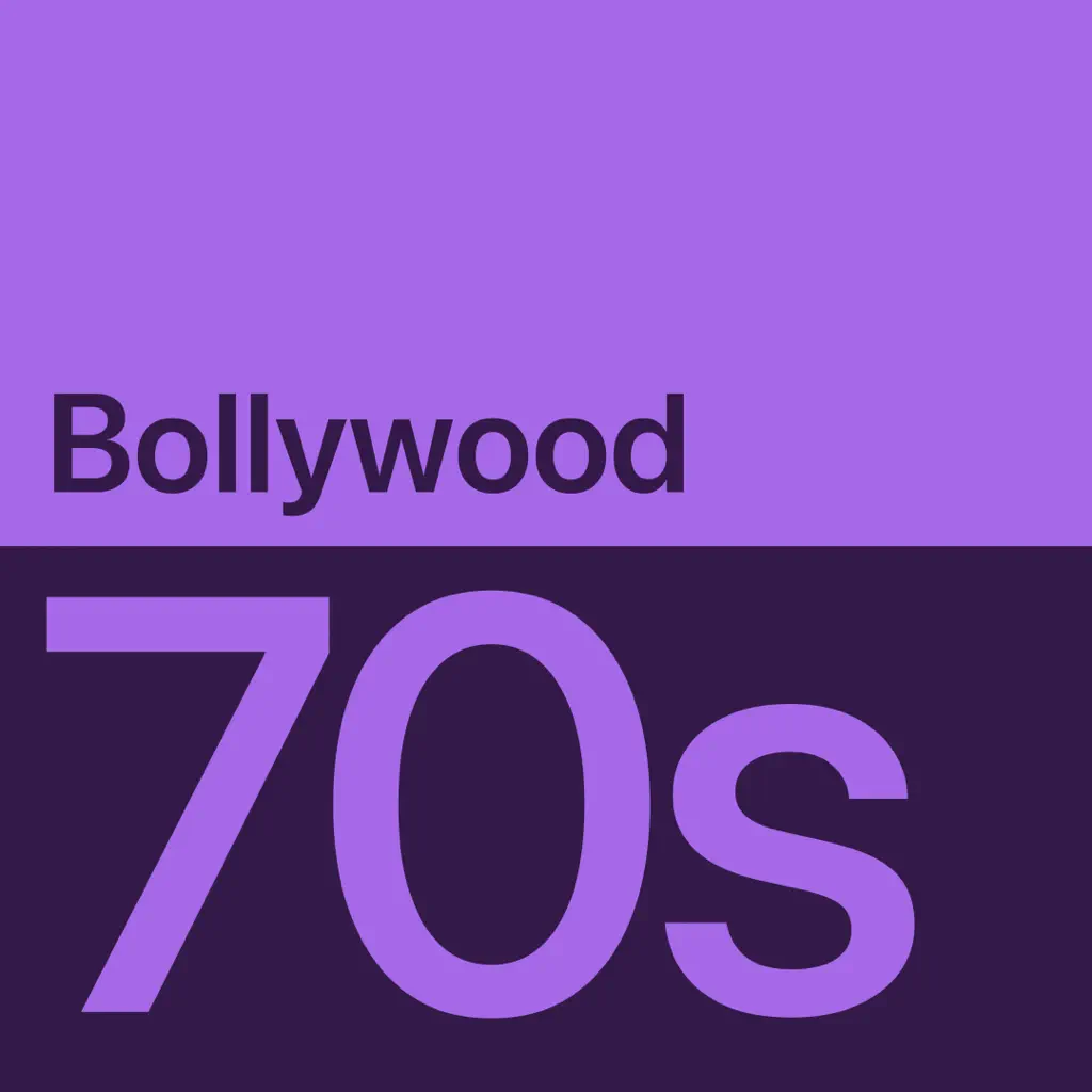 '70s Bollywood Essentials