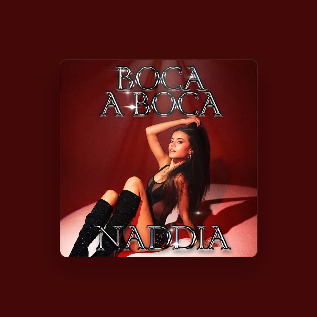Naddia