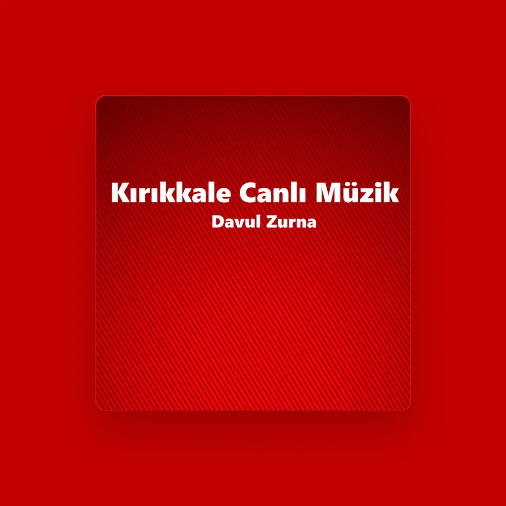Kırıkkale Canlı Müzik