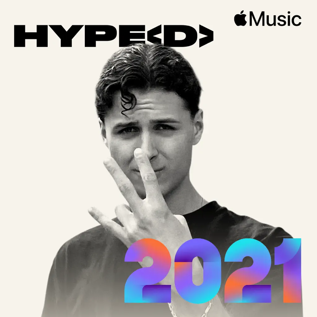 Almanca Hip-Hop Dünyası: 2021