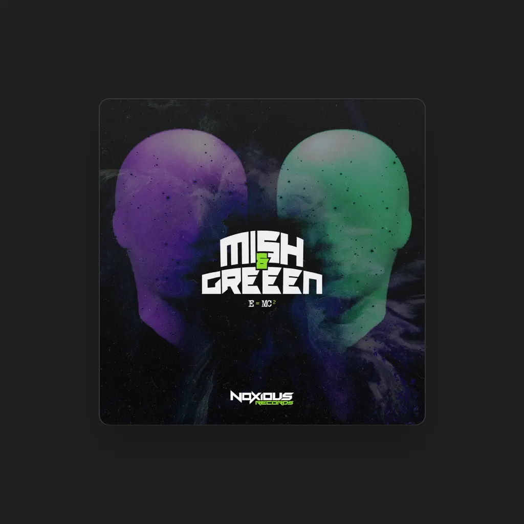 Greeen