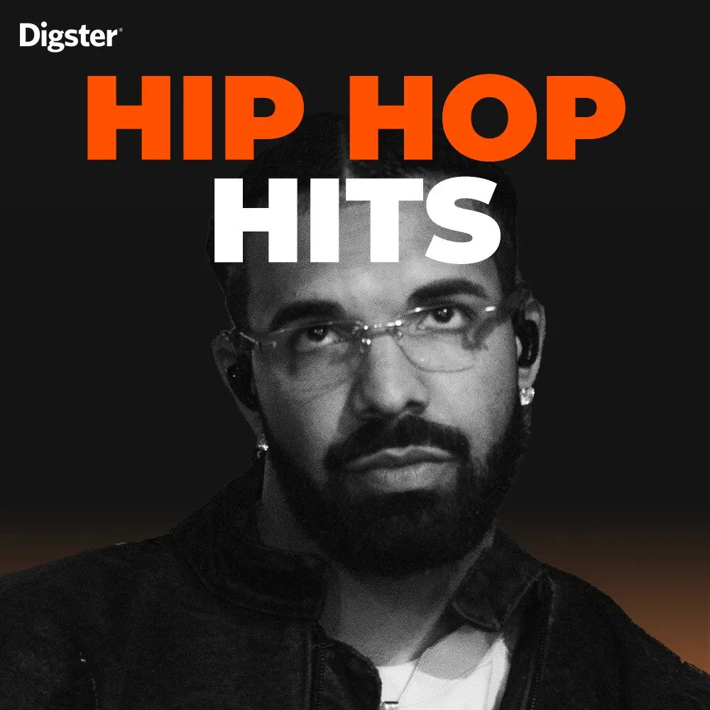 Hip Hop Hits - RAP FR & RAP US - 2026