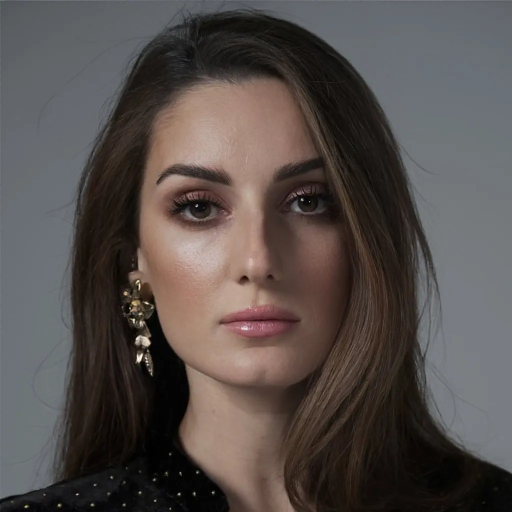 Merve Yavuz