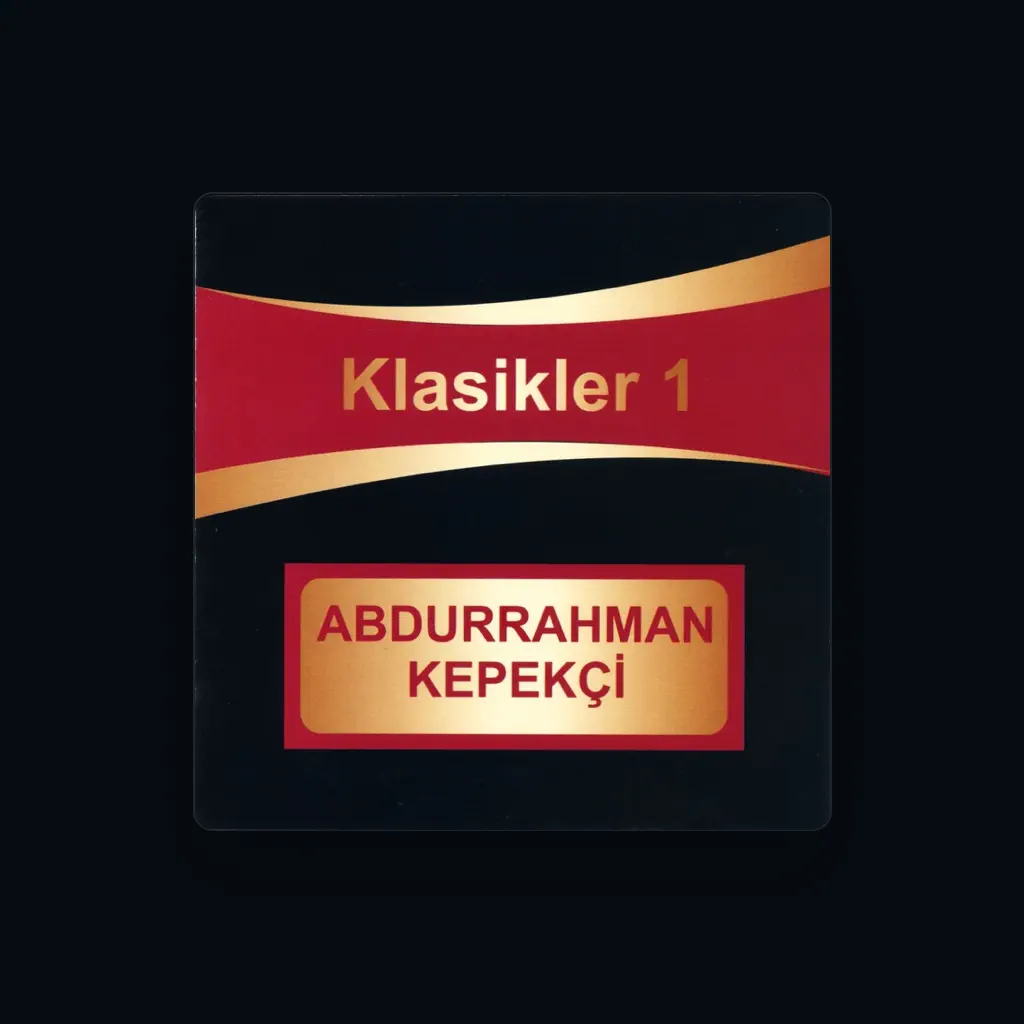 Abdurrahman Kepekçi