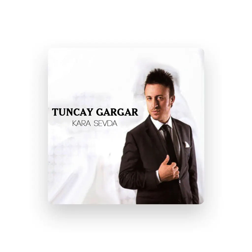 Tuncay Gargar