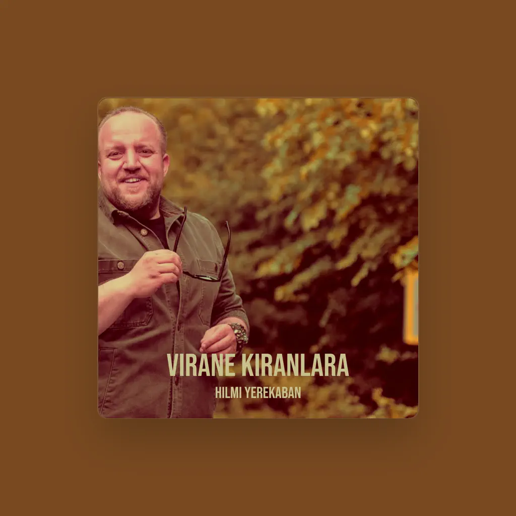 Hilmi YEREKABAN
