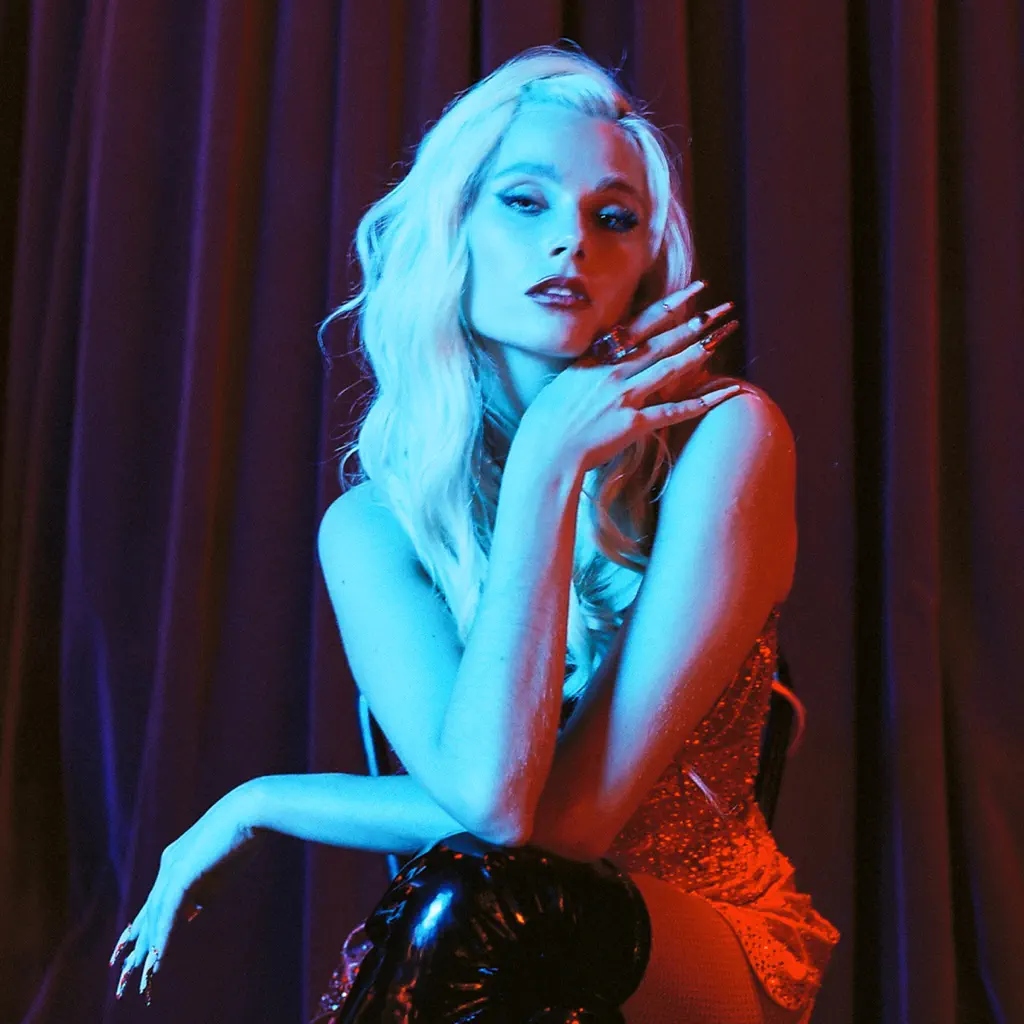 Valentina Zenere
