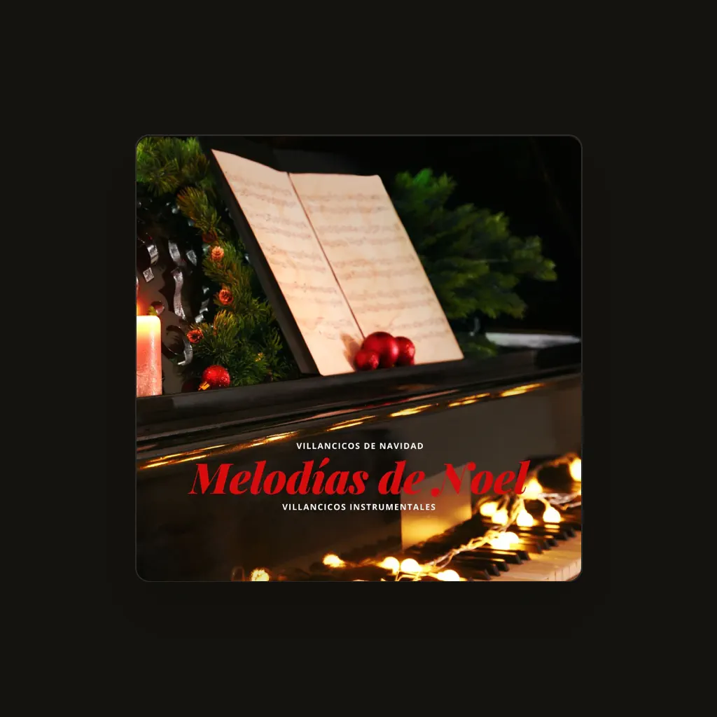 Villancicos de Navidad