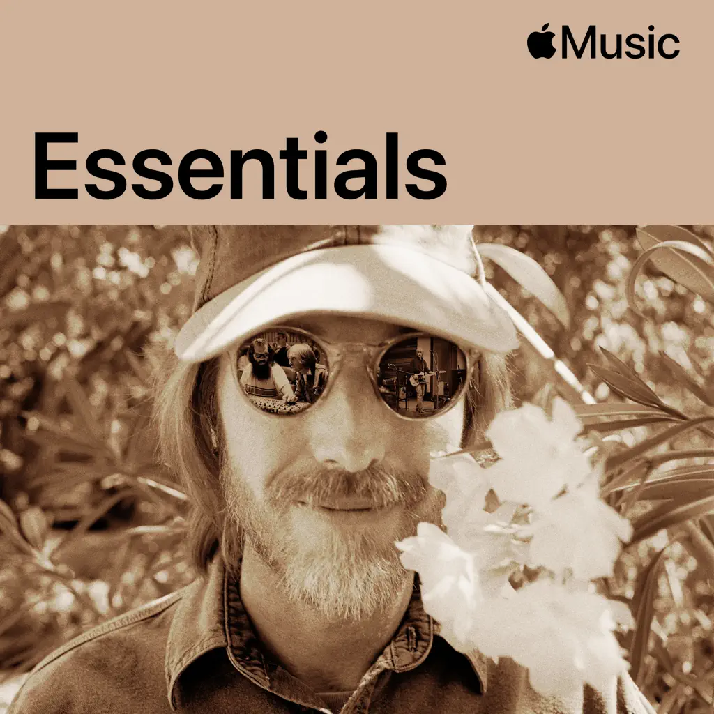 Tom Petty Essentials