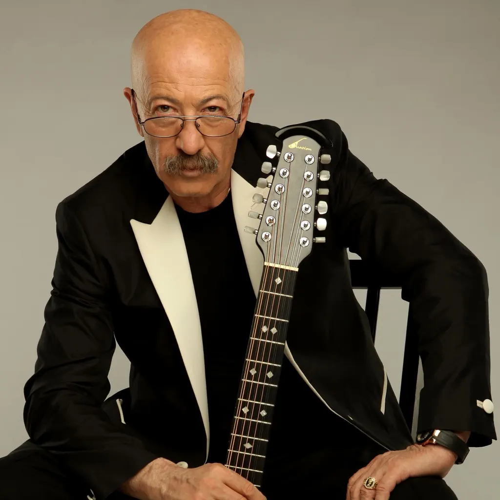 Alexander Rozenbaum