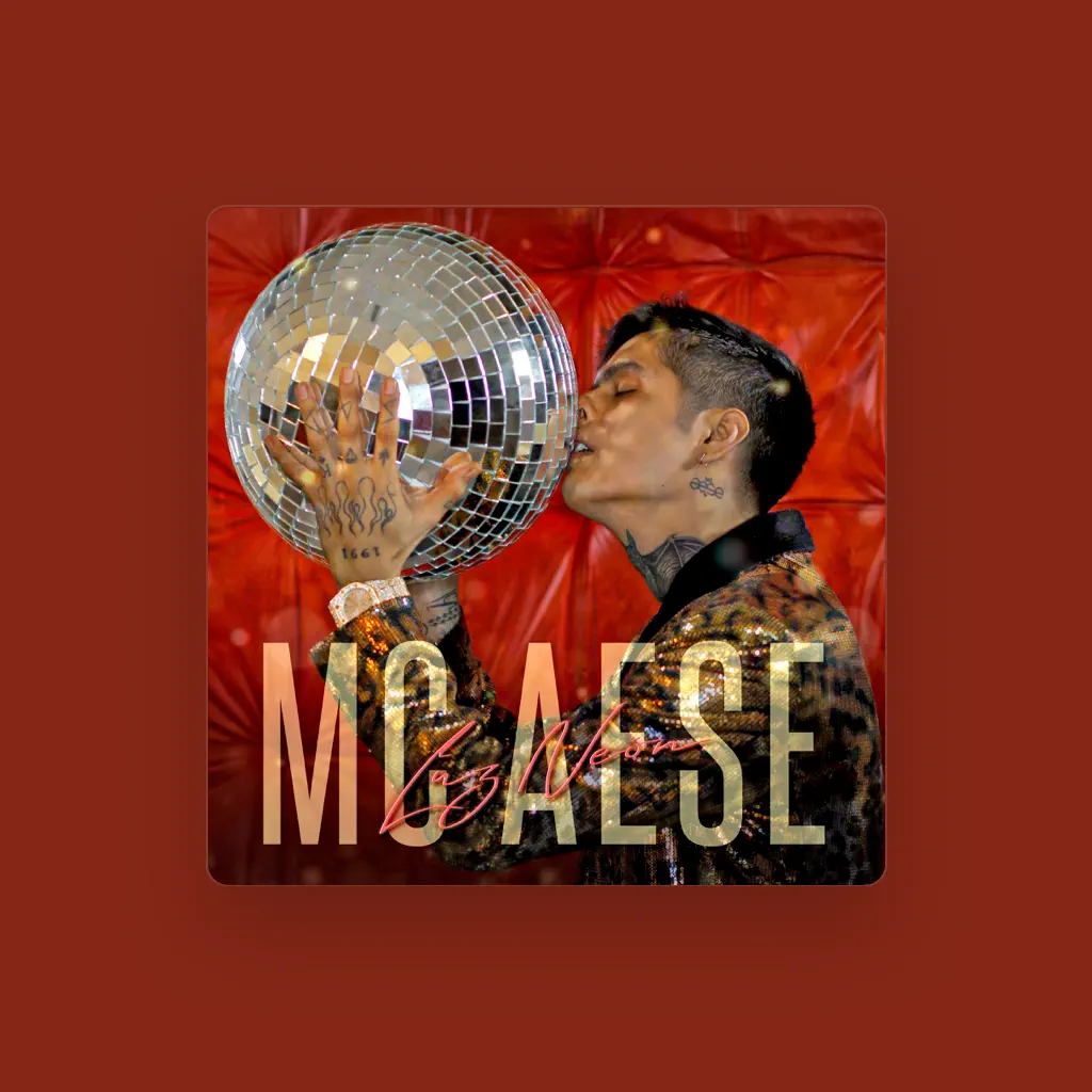 MC Aese