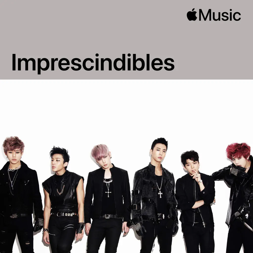 B.A.P: imprescindibles