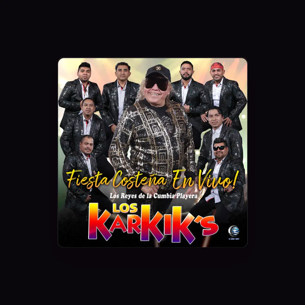 Los Karkik's