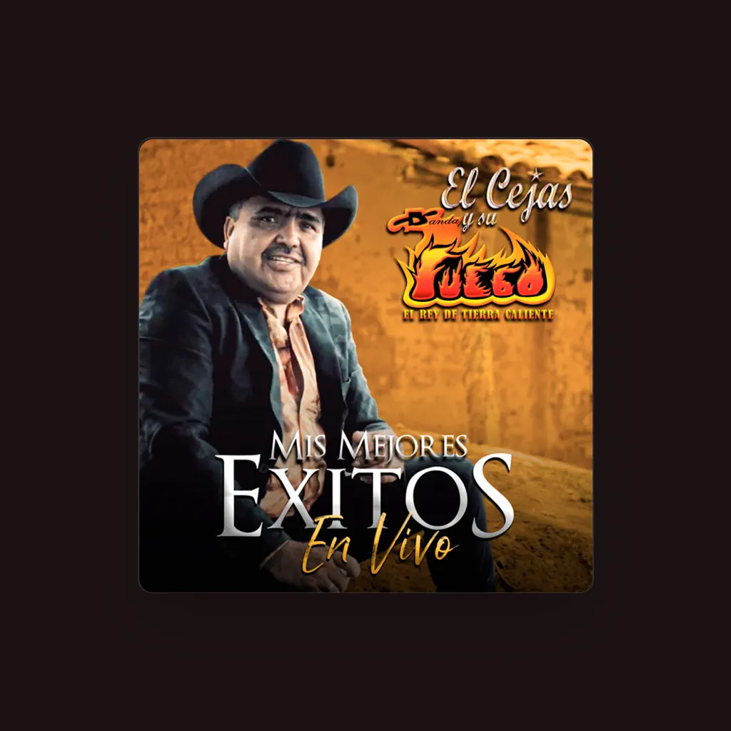 El Cejas y Su Banda Fuego