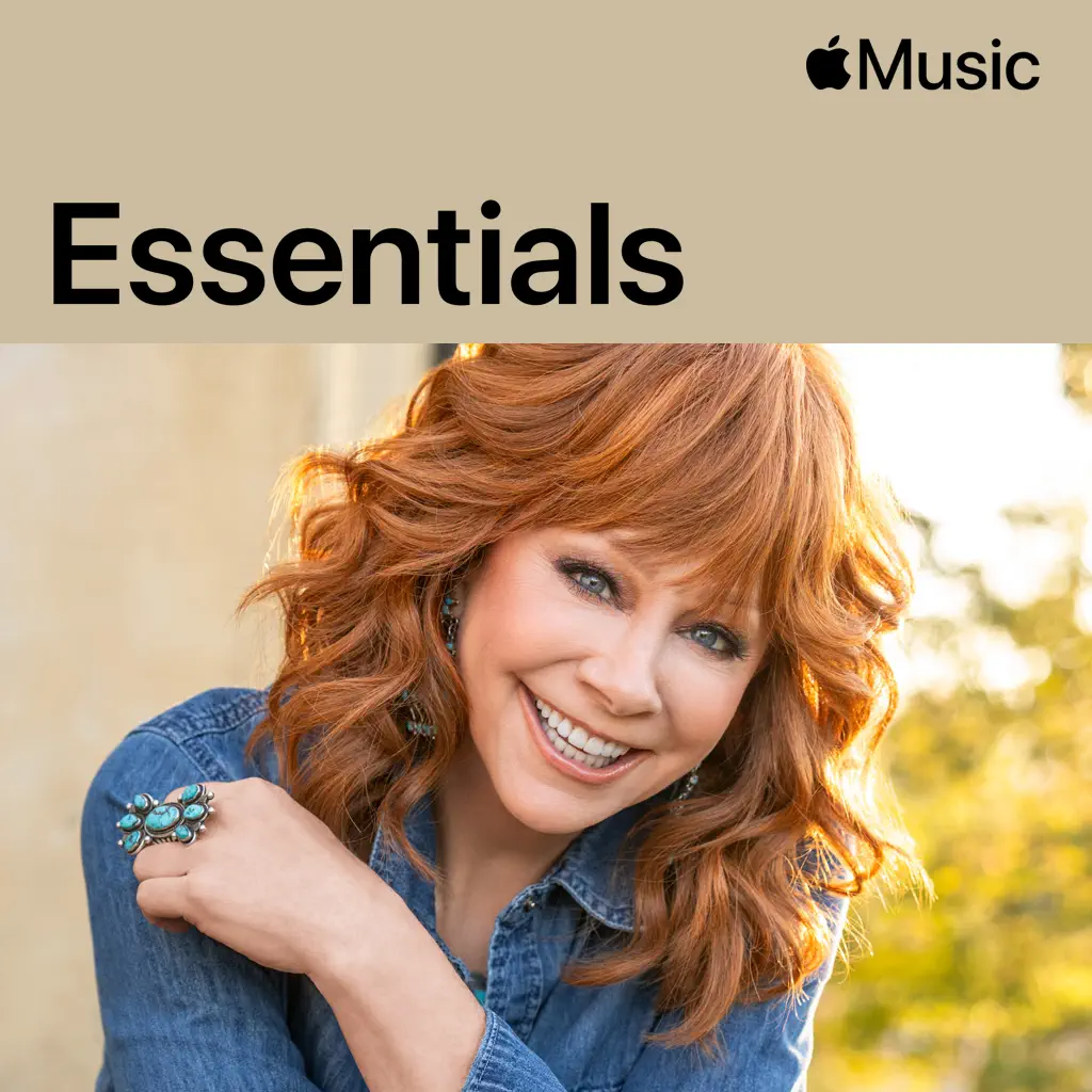 Reba McEntire Essentials