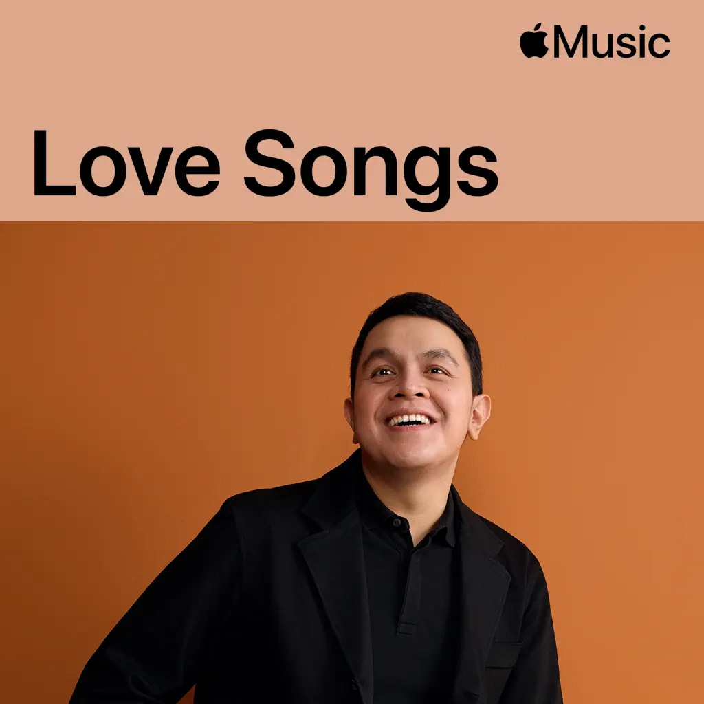 Tulus: Love Songs