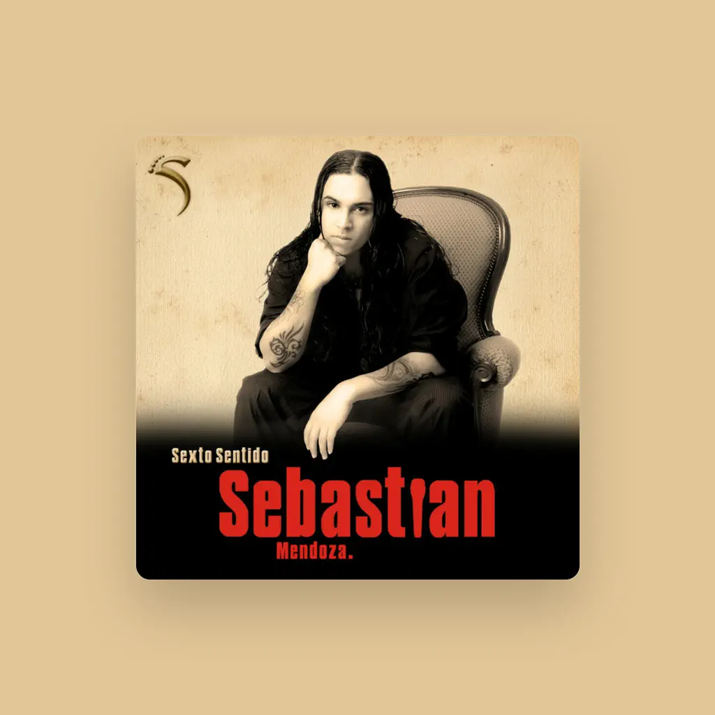 Sebastian Mendoza