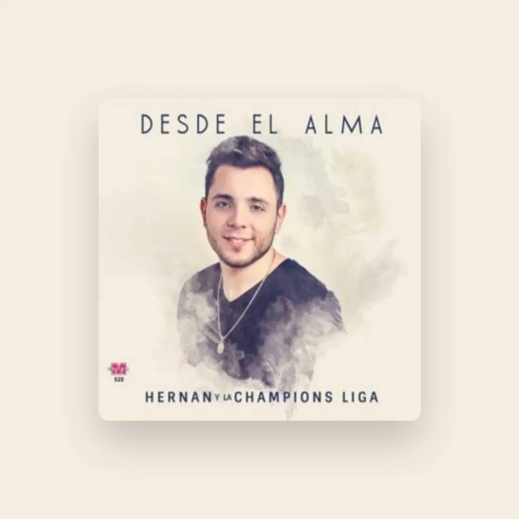 Hernan y La Champion's Liga