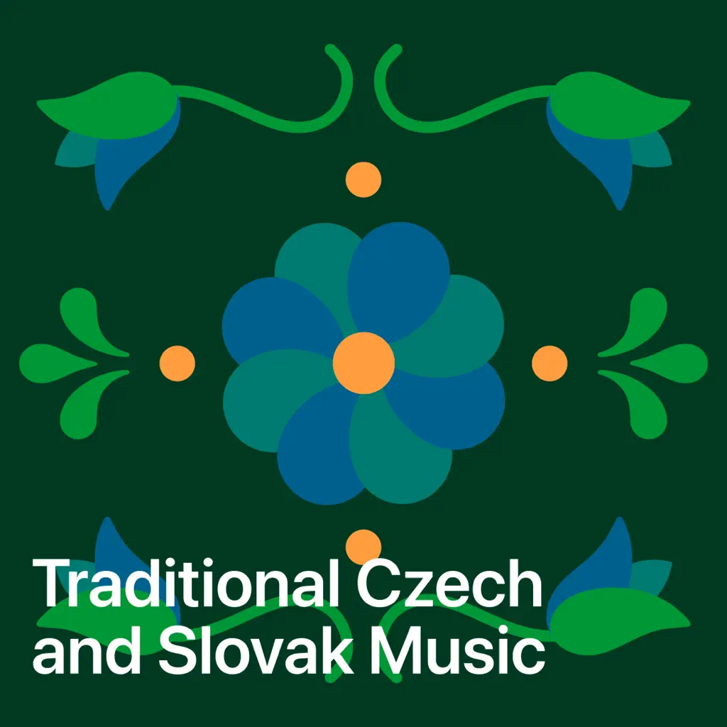 Traditional Czech and Slovak Essentials