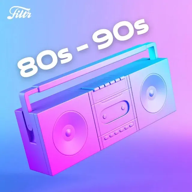 TEMAZOS 80s y 90s 📻 La Mejor Música con los éxitos de los Años 80 y 90
