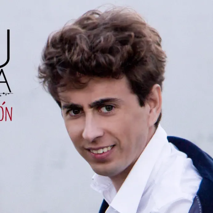 Juanlu Montoya
