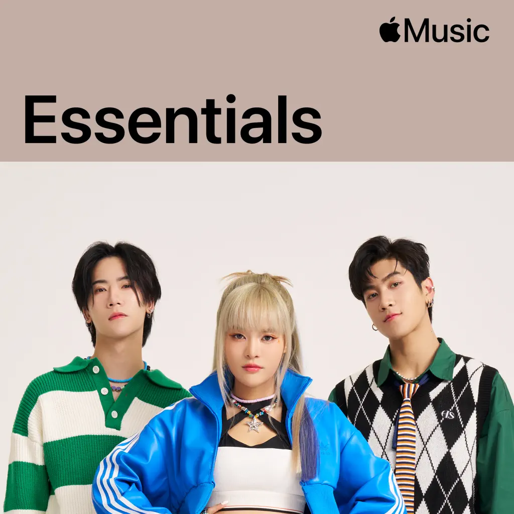 bamm Essentials
