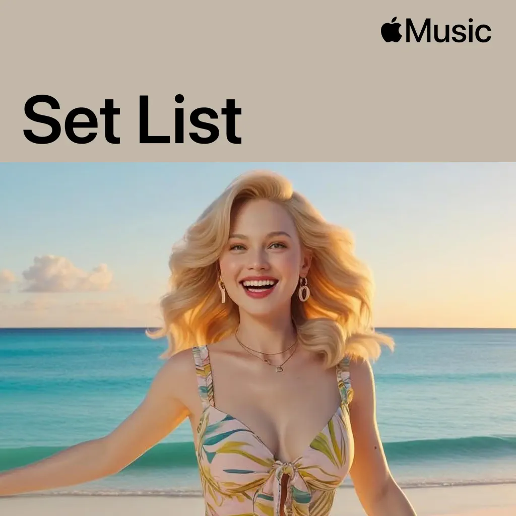 Dance Hits Music's Summer Mix🔥 Hit Songs & Chill Vibes ☀️ 🌴 Concert Set List