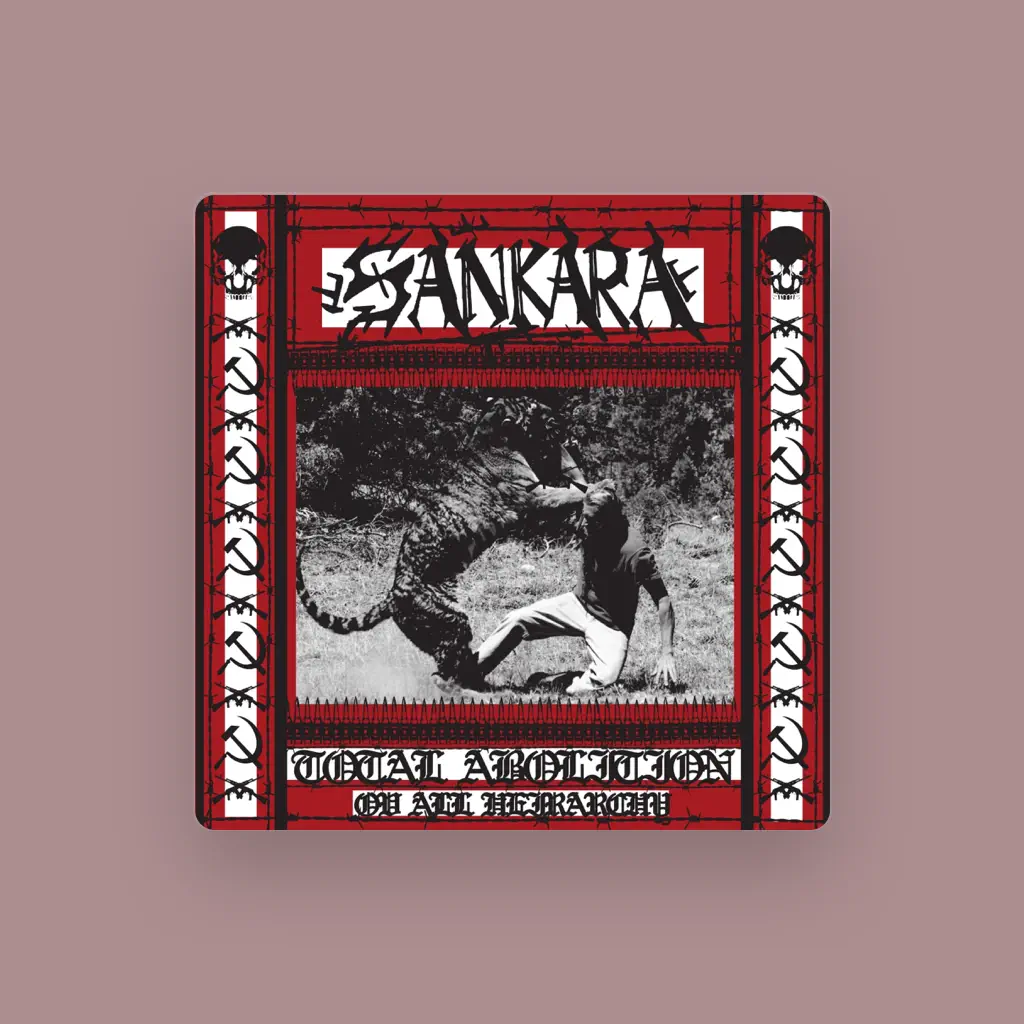 Sankara