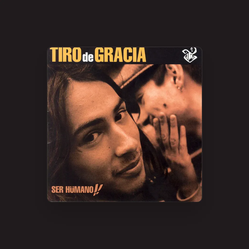 Tiro De Gracia