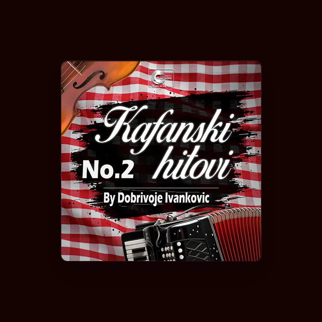 Kafanski Hitovi No.2