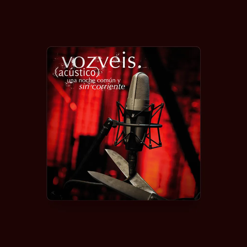 Voz Veis