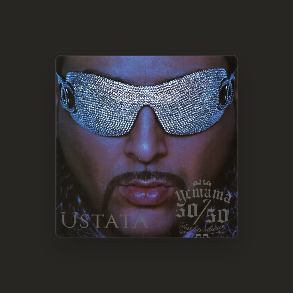 Ustata